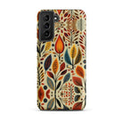 Augsburg Meadow Bavarian Samsung Case - The Global Wanderer