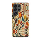 Augsburg Meadow Bavarian Samsung Case - The Global Wanderer