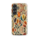 Augsburg Meadow Bavarian Samsung Case - The Global Wanderer