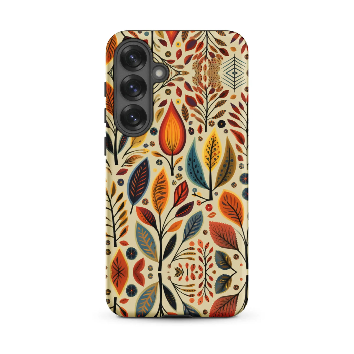 Augsburg Meadow Bavarian Samsung Case - The Global Wanderer