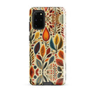 Augsburg Meadow Bavarian Samsung Case - The Global Wanderer