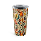 Augsburg Meadow Bavarian Tumbler - The Global Wanderer