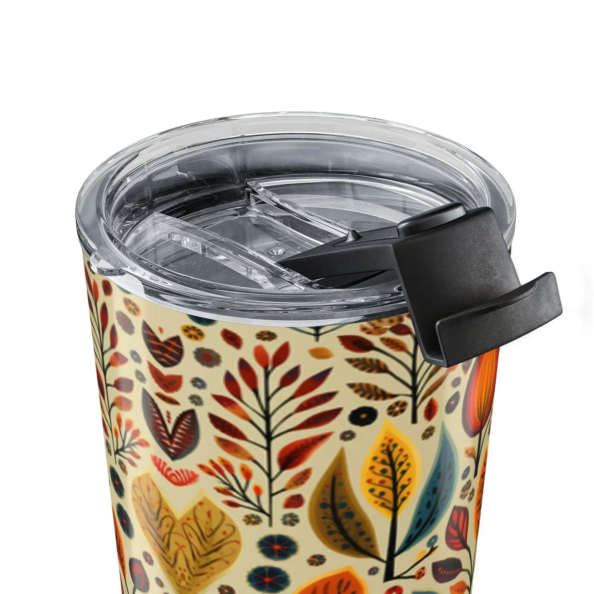 Augsburg Meadow Bavarian Tumbler - The Global Wanderer
