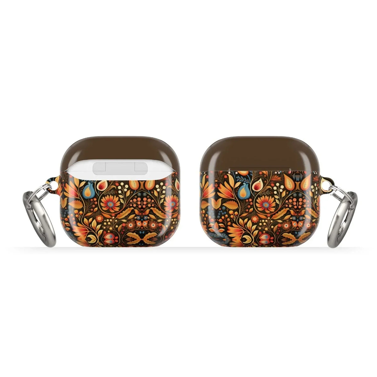 Bamberg Harvest Bavarian AirPods 4 Case - The Global Wanderer