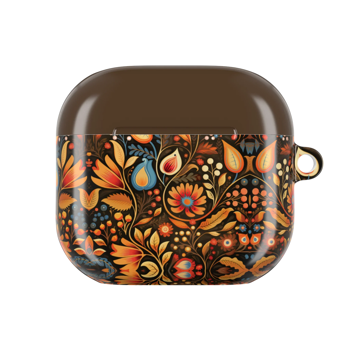 Bamberg Harvest Bavarian AirPods 4 Case - The Global Wanderer