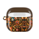 Bamberg Harvest Bavarian AirPods 4 Case - The Global Wanderer