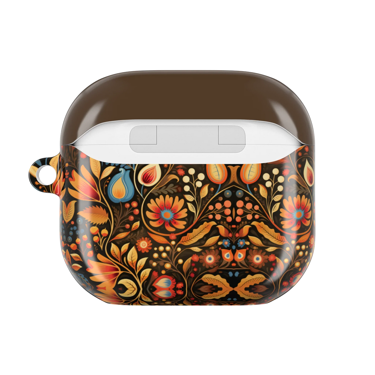Bamberg Harvest Bavarian AirPods 4 Case - The Global Wanderer