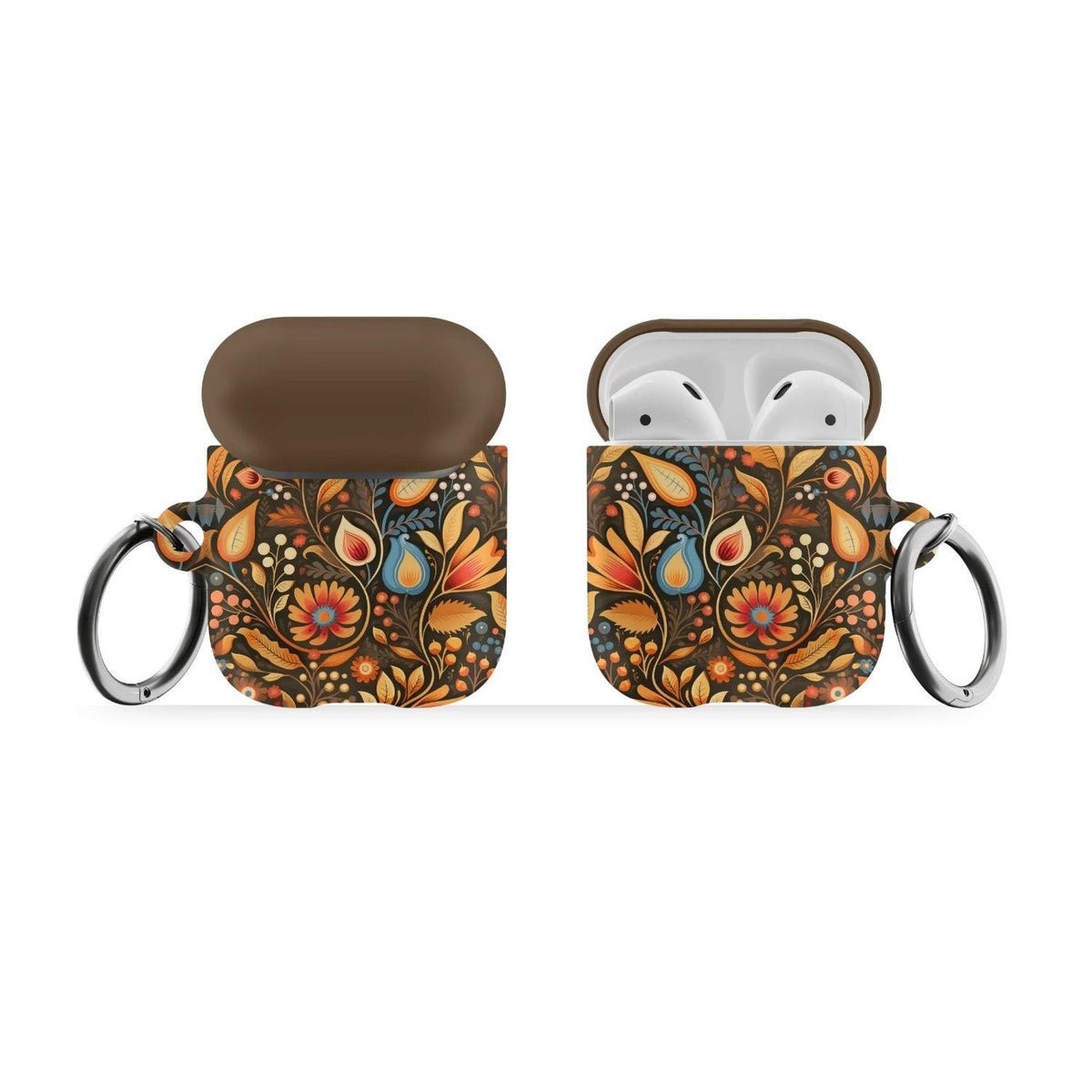 Bamberg Harvest Bavarian AirPods Case - The Global Wanderer