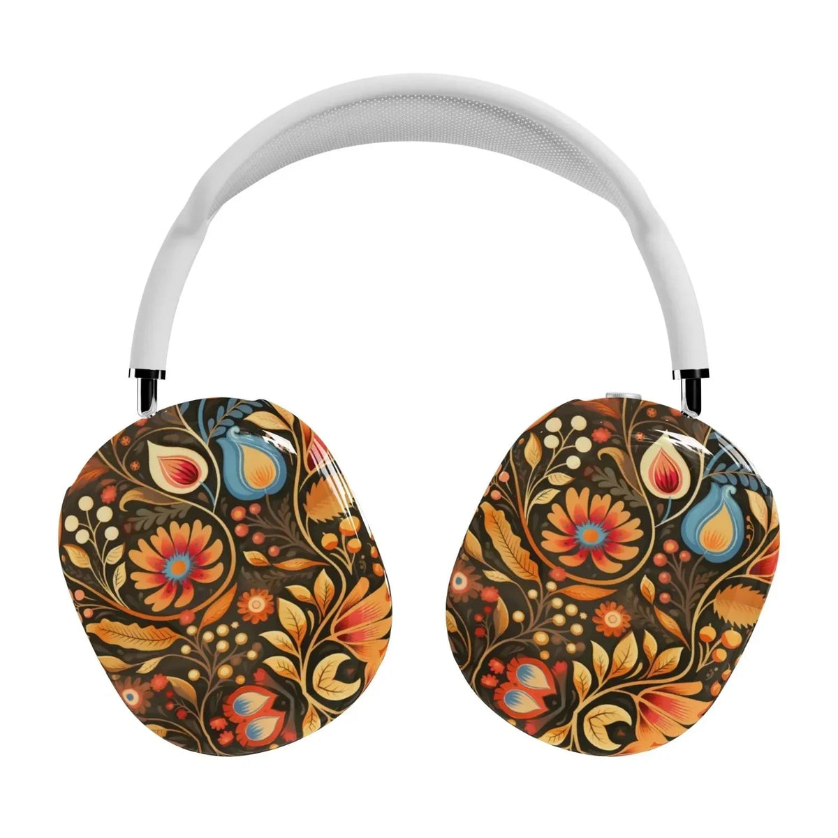 Bamberg Harvest Bavarian AirPods Max Case - The Global Wanderer