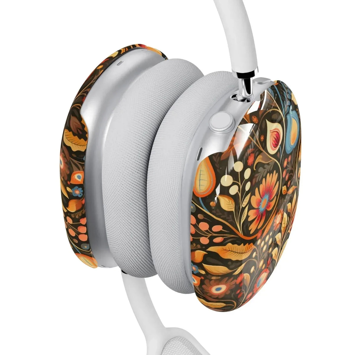 Bamberg Harvest Bavarian AirPods Max Case - The Global Wanderer