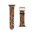 Bamberg Harvest Bavarian Apple Watch Band - The Global Wanderer