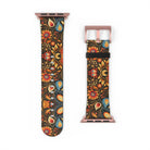 Bamberg Harvest Bavarian Apple Watch Band - The Global Wanderer
