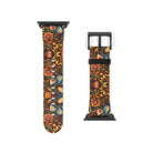 Bamberg Harvest Bavarian Apple Watch Band - The Global Wanderer