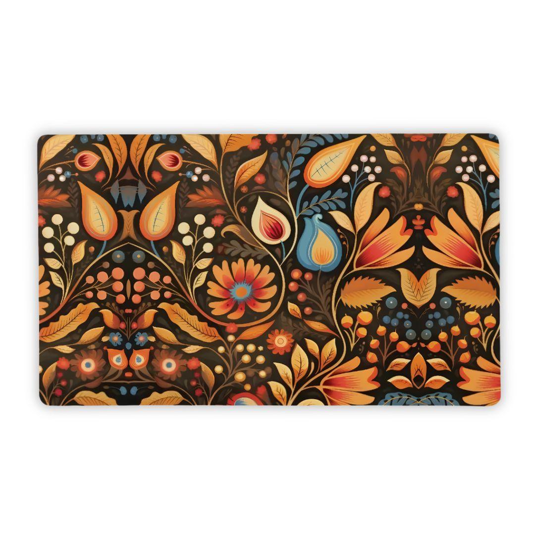 Bamberg Harvest Bavarian Desk Mat - The Global Wanderer