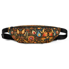 Bamberg Harvest Bavarian Fanny Pack - The Global Wanderer