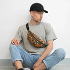 Bamberg Harvest Bavarian Fanny Pack - The Global Wanderer