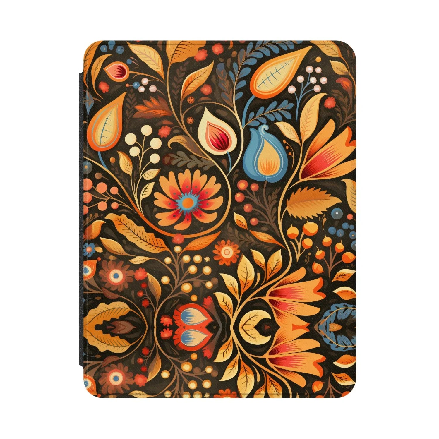 Bamberg Harvest Bavarian iPad Case - The Global Wanderer