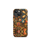 Bamberg Harvest Bavarian iPhone Case - The Global Wanderer