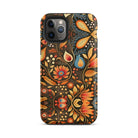 Bamberg Harvest Bavarian iPhone Case - The Global Wanderer