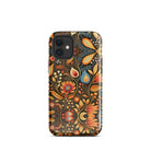 Bamberg Harvest Bavarian iPhone Case - The Global Wanderer