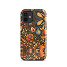 Bamberg Harvest Bavarian iPhone Case - The Global Wanderer