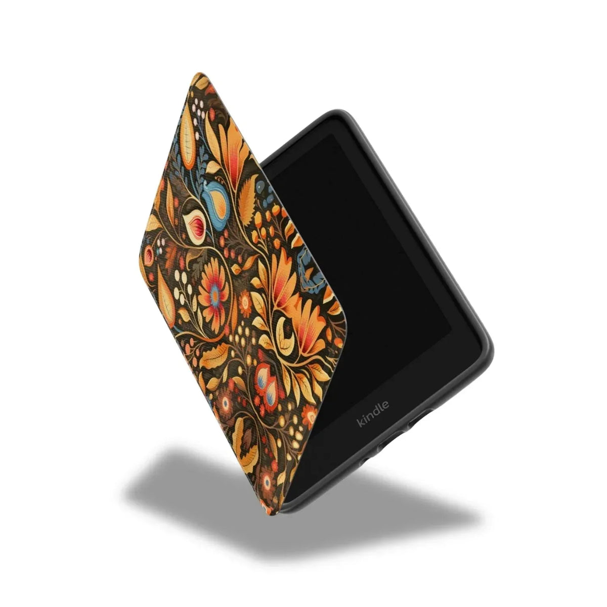 Bamberg Harvest Bavarian Kindle Case - The Global Wanderer
