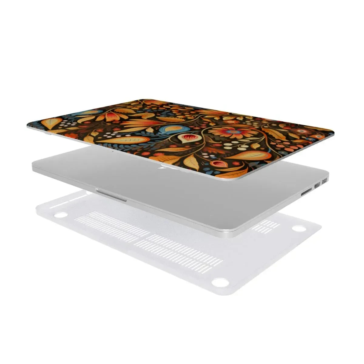 Bamberg Harvest Bavarian MacBook Case - The Global Wanderer