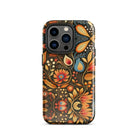 Bamberg Harvest Bavarian MagSafe iPhone Case - The Global Wanderer