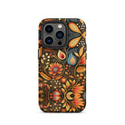 Bamberg Harvest Bavarian MagSafe iPhone Case - The Global Wanderer