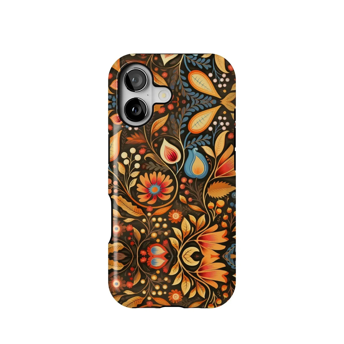 Bamberg Harvest Bavarian MagSafe iPhone Case - The Global Wanderer