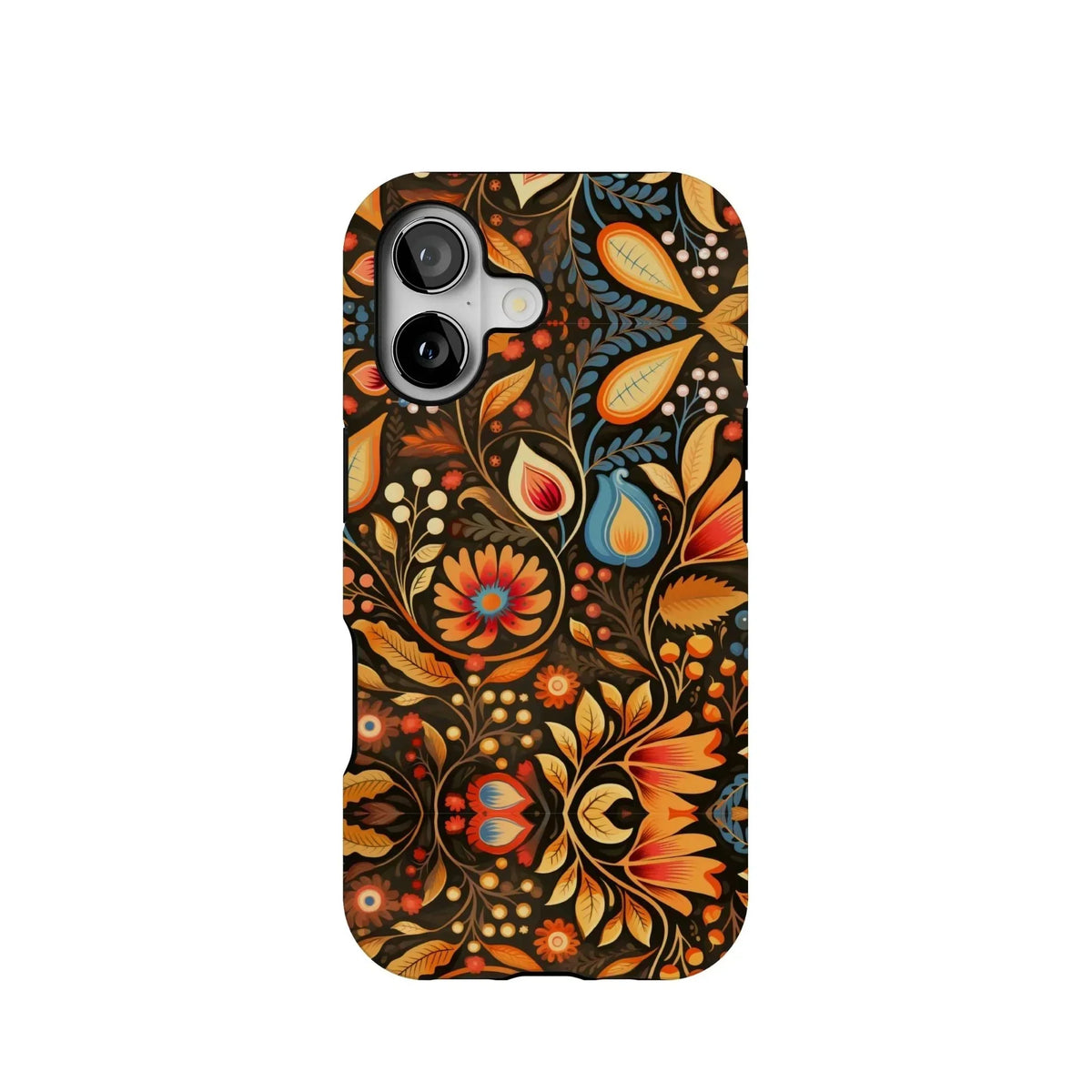 Bamberg Harvest Bavarian MagSafe iPhone Case - The Global Wanderer