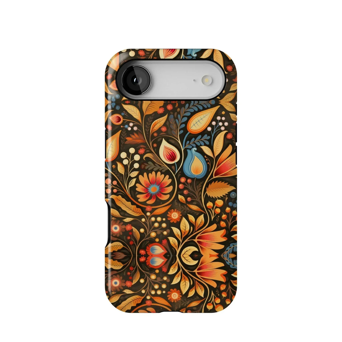Bamberg Harvest Bavarian MagSafe iPhone Case - The Global Wanderer