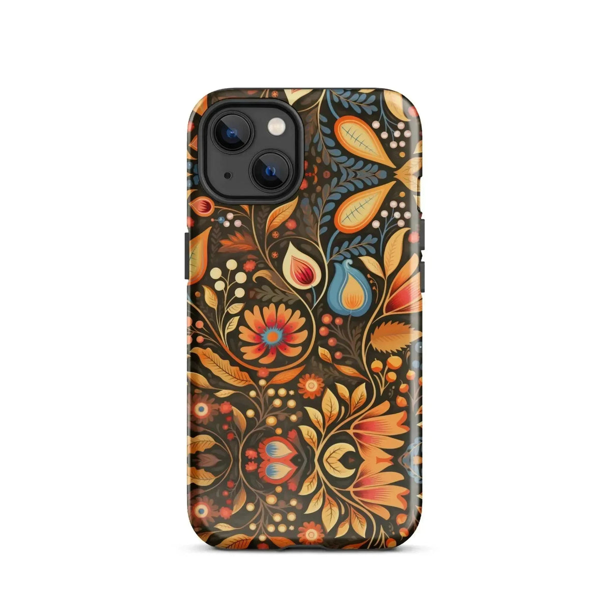 Bamberg Harvest Bavarian MagSafe iPhone Case - The Global Wanderer