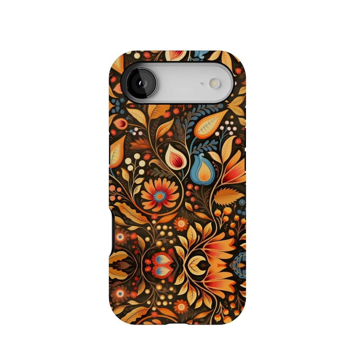 Bamberg Harvest Bavarian MagSafe iPhone Case - The Global Wanderer