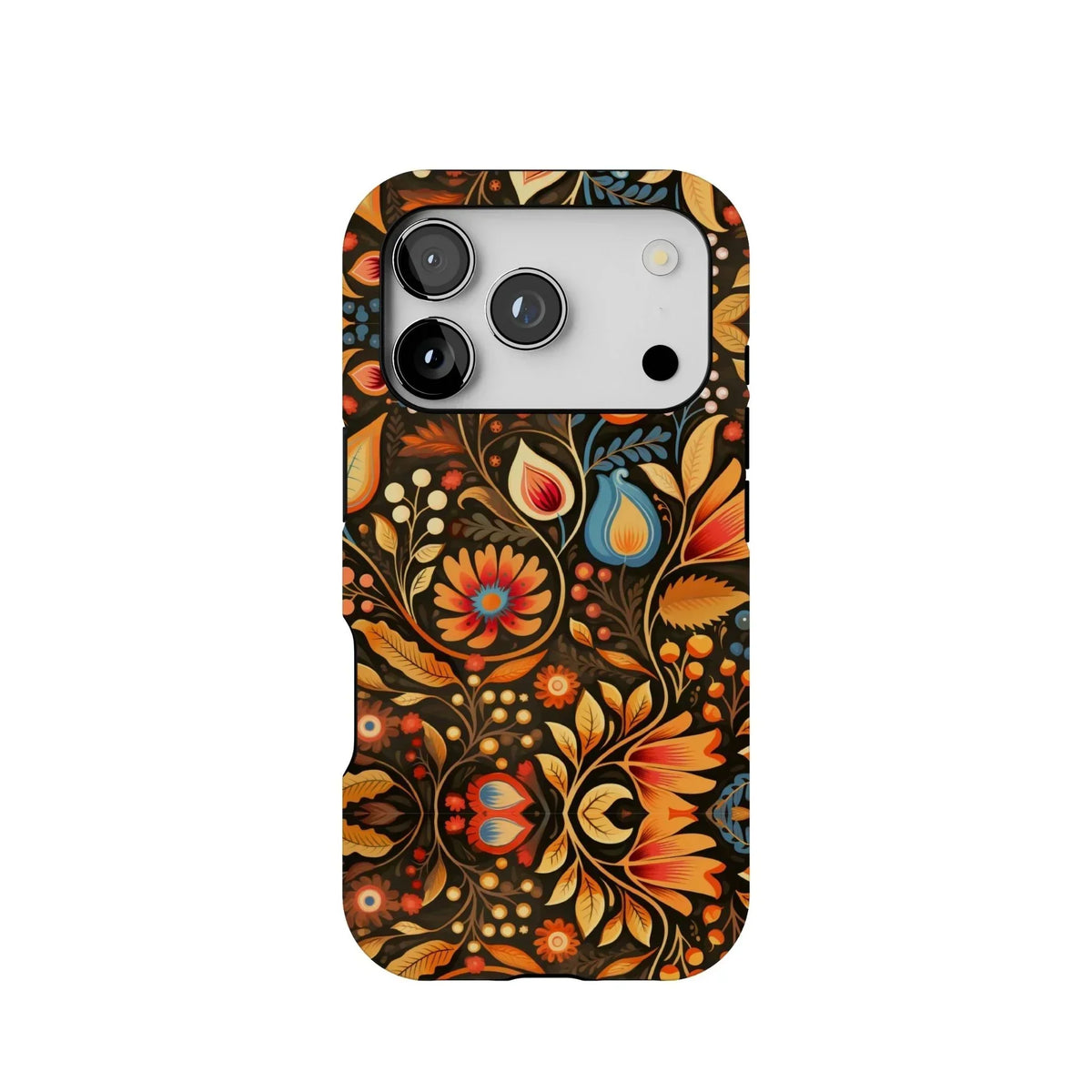 Bamberg Harvest Bavarian MagSafe iPhone Case - The Global Wanderer
