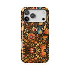 Bamberg Harvest Bavarian MagSafe iPhone Case - The Global Wanderer