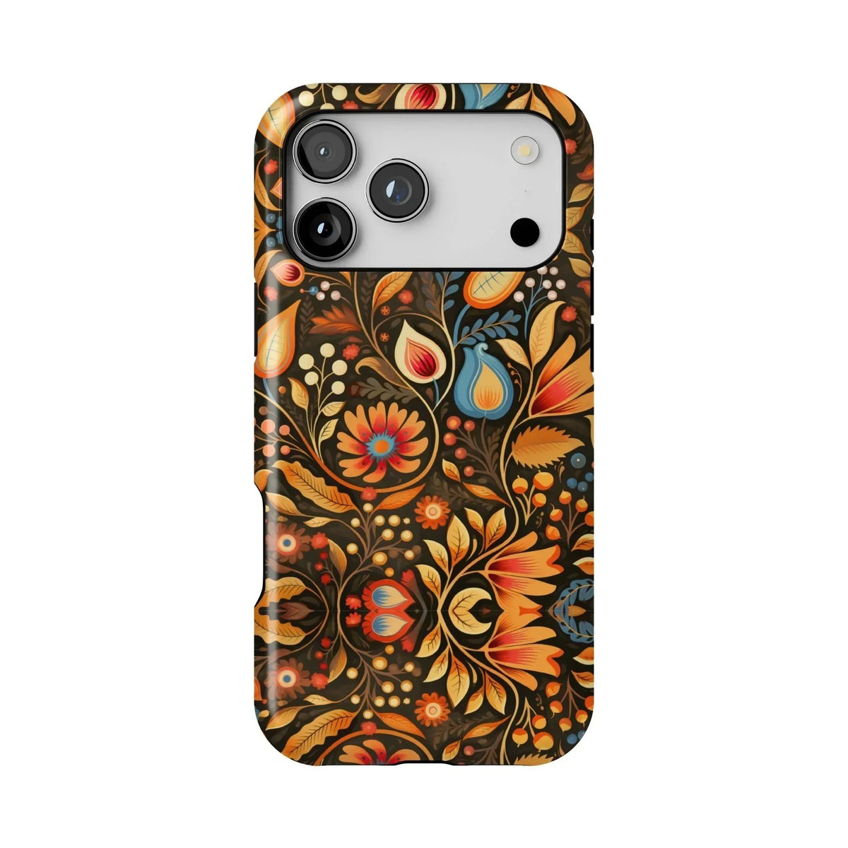 Bamberg Harvest Bavarian MagSafe iPhone Case - The Global Wanderer