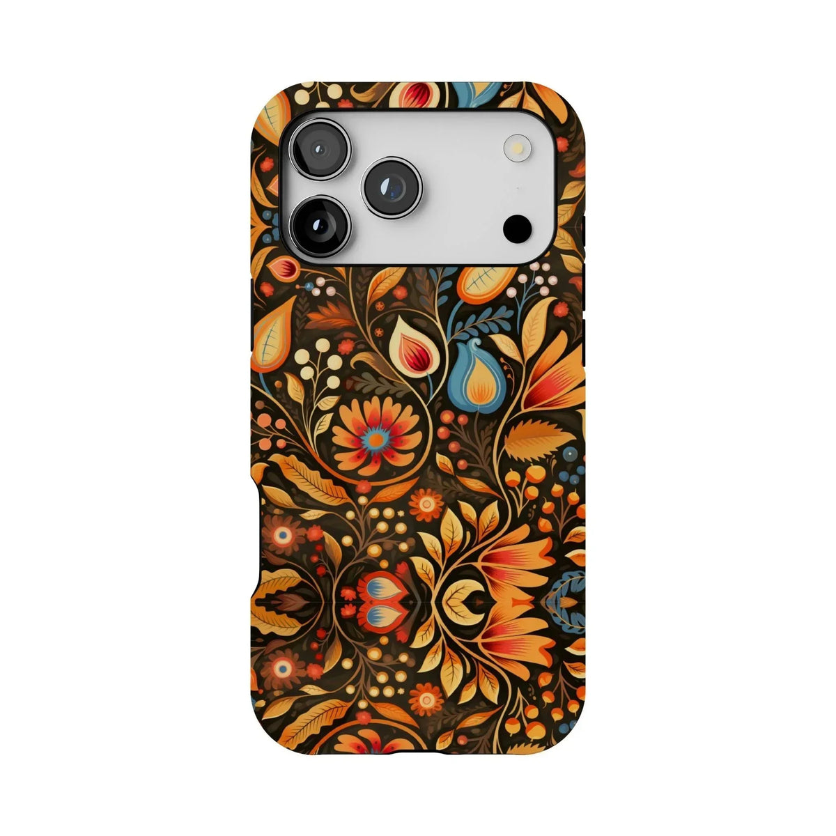 Bamberg Harvest Bavarian MagSafe iPhone Case - The Global Wanderer