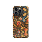 Bamberg Harvest Bavarian MagSafe iPhone Case - The Global Wanderer