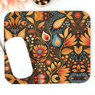 Bamberg Harvest Bavarian Mouse Pad - The Global Wanderer