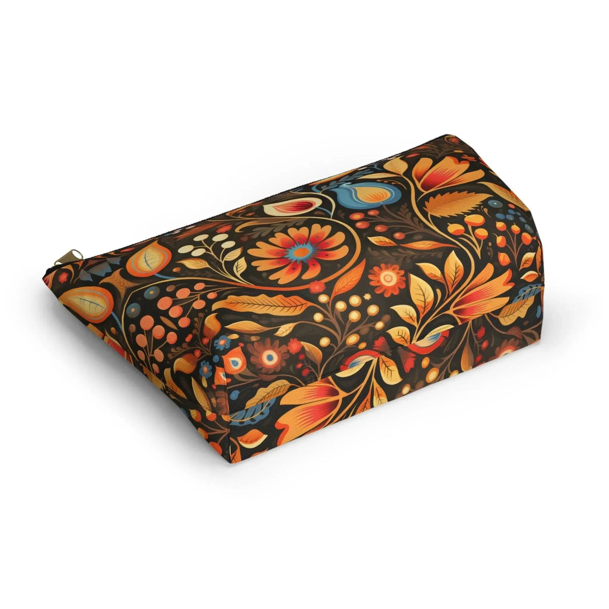 Bamberg Harvest Bavarian Pouch - The Global Wanderer