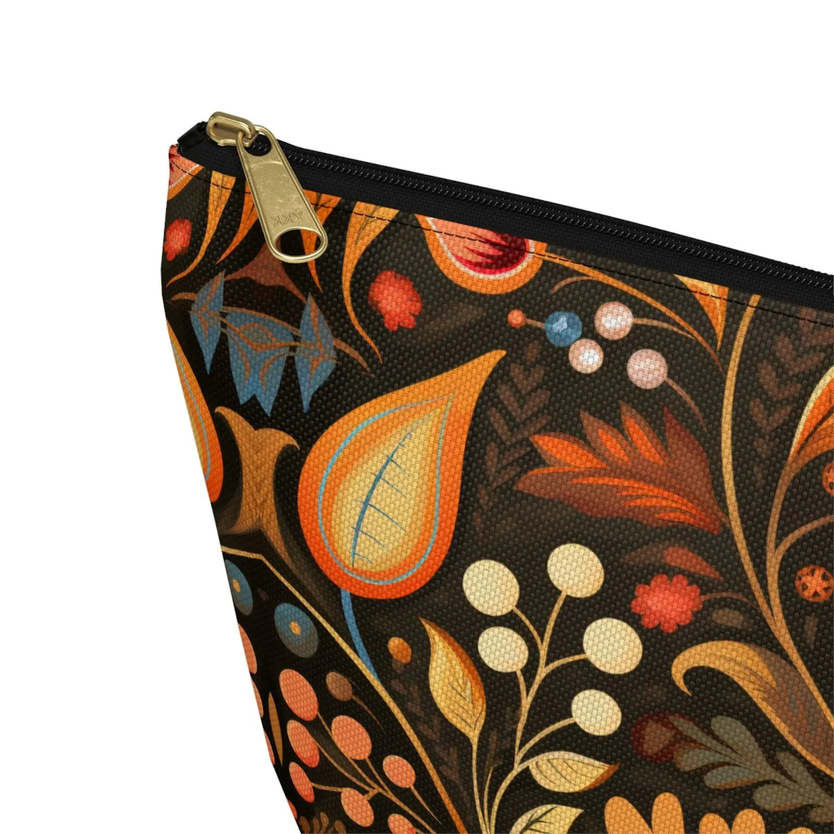 Bamberg Harvest Bavarian Pouch - The Global Wanderer