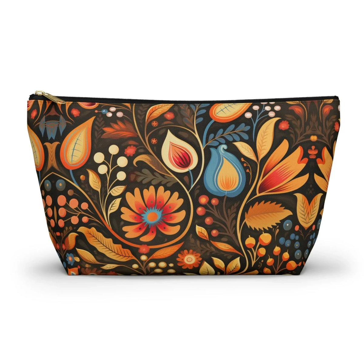 Bamberg Harvest Bavarian Pouch - The Global Wanderer