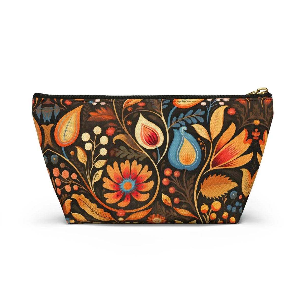 Bamberg Harvest Bavarian Pouch - The Global Wanderer