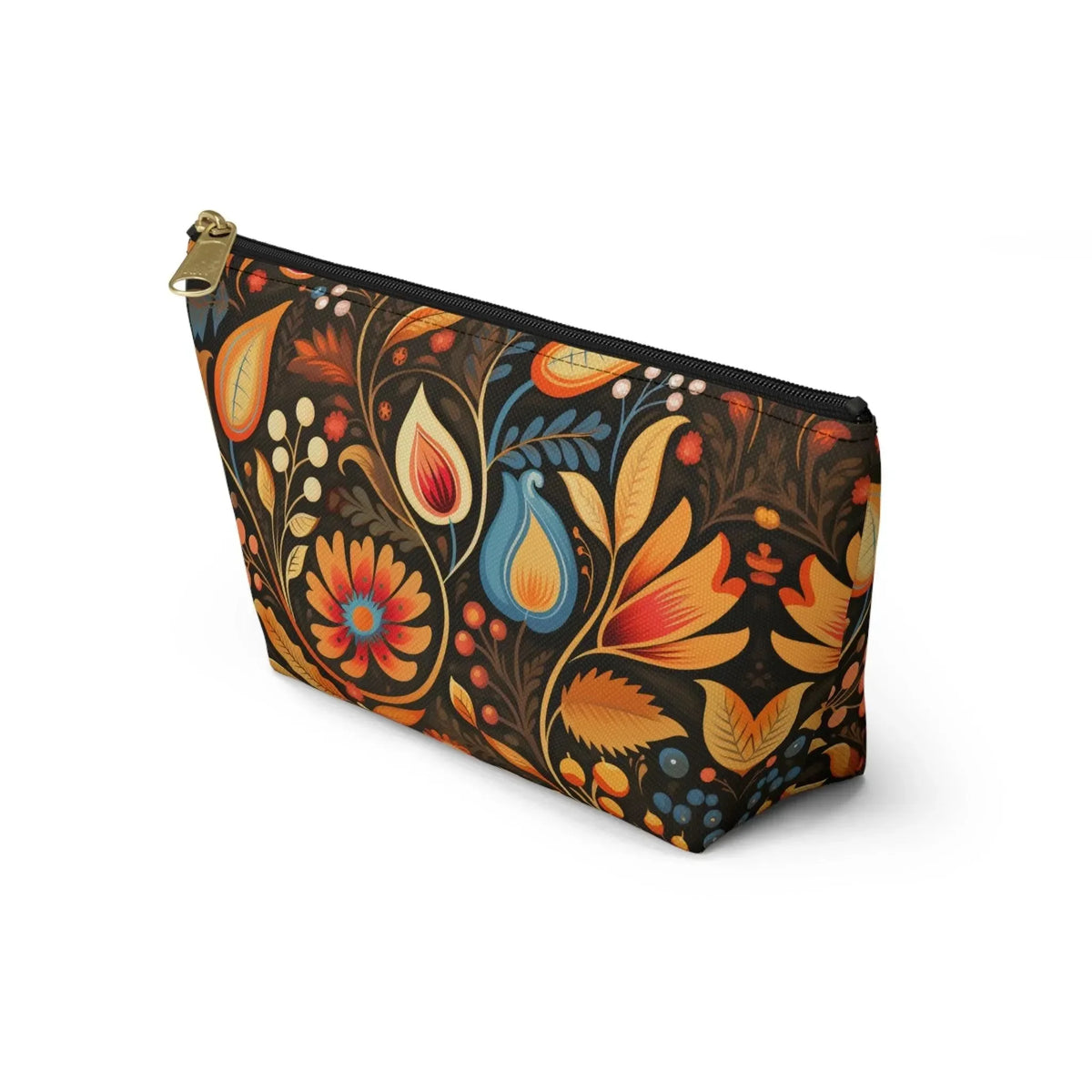 Bamberg Harvest Bavarian Pouch - The Global Wanderer