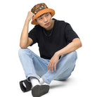 Bamberg Harvest Bavarian Reversible Bucket Hat - The Global Wanderer