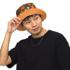 Bamberg Harvest Bavarian Reversible Bucket Hat - The Global Wanderer