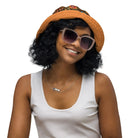 Bamberg Harvest Bavarian Reversible Bucket Hat - The Global Wanderer