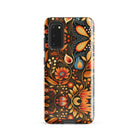 Bamberg Harvest Bavarian Samsung Case - The Global Wanderer