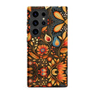 Bamberg Harvest Bavarian Samsung Case - The Global Wanderer